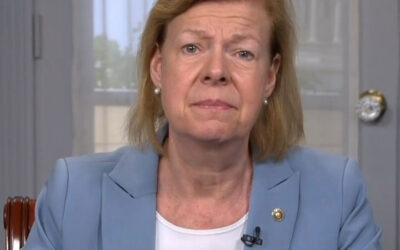 Senator Baldwin Silent as Wisconsin Considers Constitutional Amendment on Citizen Only Voting