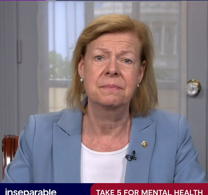 Senator Baldwin Silent as Wisconsin Considers Constitutional Amendment on Citizen Only Voting