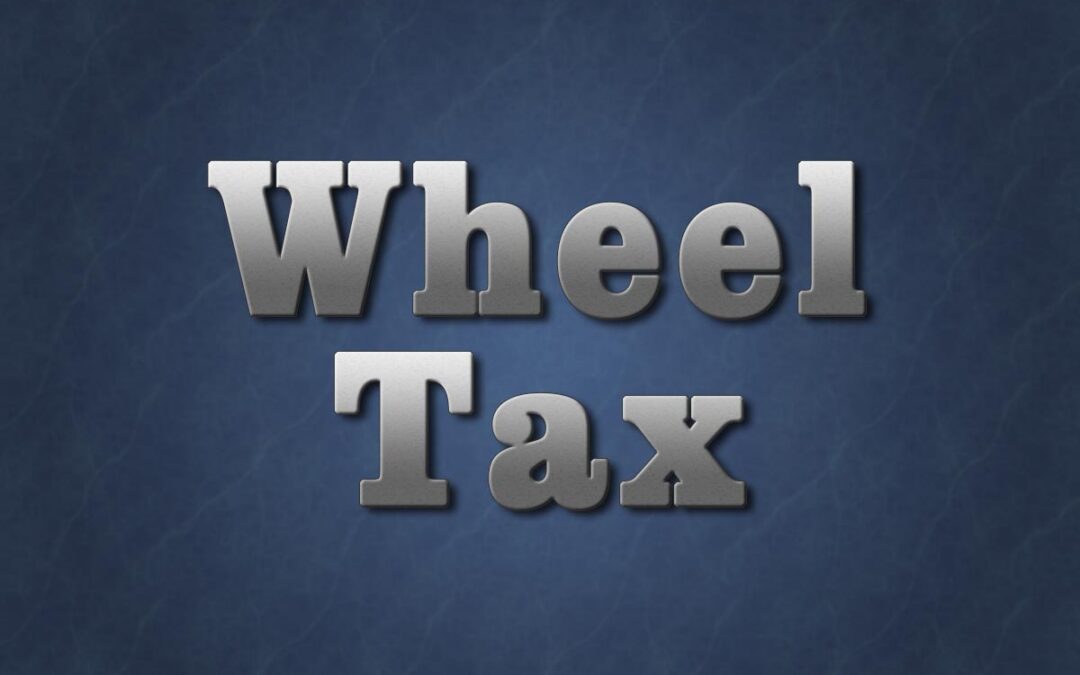 Wauwatosa Proposes $15 Vehicle Registration Fee: Another Tax for Residents 