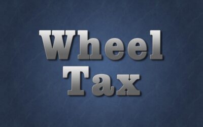 Wauwatosa Proposes $15 Vehicle Registration Fee: Another Tax for Residents