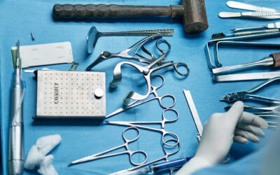 Shocking Data Reveals U.S. Hospitals Performed Thousands of Gender-Altering Surgeries on Minors