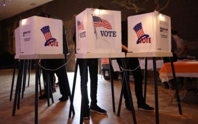 U.S. Supreme Court Upholds Virginia’s Non-Citizens Voter Purge as WI Non-Citizen Voting Amendment Faces Voters