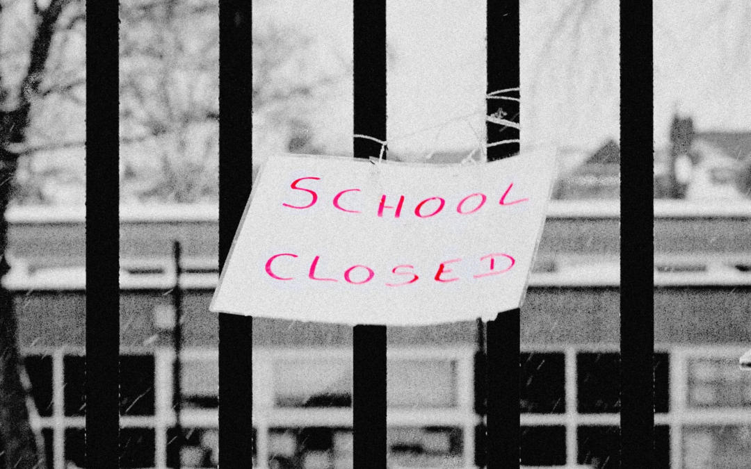 Wauwatosa School District Faces Backlash Over Plans to Close School Because Its “Too White”