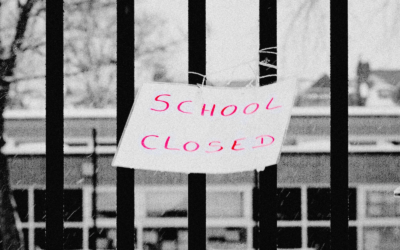 Wauwatosa School District Faces Backlash Over Plans to Close School Because Its “Too White”