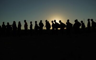 Federal Court Strikes Down Biden’s Parole in Place Program for Illegal Immigrant Spouses