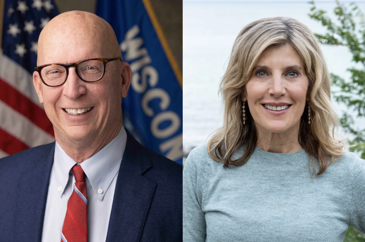 Closely Watched Race Update: Senator's Daughter Wins Democratic Nod