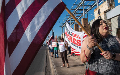 The Shifting Hispanic Political Landscape: A GOP Revival