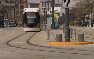 Milwaukee Streetcar Woes Deepen… Again