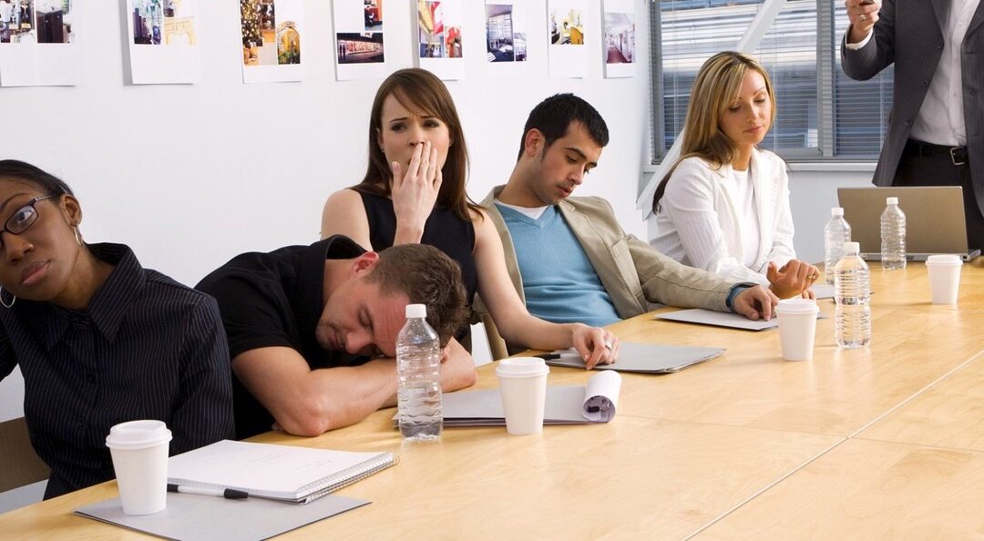 Our Public Schools are Bloated… But Why?