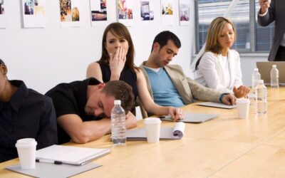 Our Public Schools are Bloated… But Why?