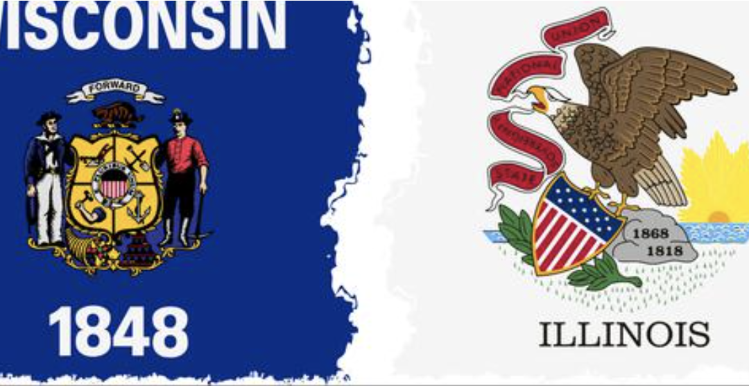 Illinois’ Pension Crisis: A Stark Contrast to Wisconsin’s Stability
