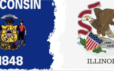Illinois’ Pension Crisis: A Stark Contrast to Wisconsin’s Stability