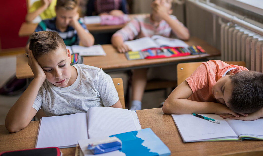 Shifting Trends in School Enrollment: Parents Demand More Choices