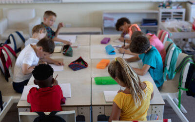 Understanding The School Safety Requirements for Private Schools