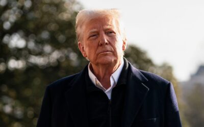 Cutting Federal Spending: A Crisis Trump Grew but Now Must Prioritize Fixing