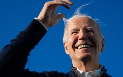 Your Assumption Was Correct: Biden’s Decline Was Evident and Hidden