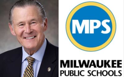 Rep. Bob Donovan Proposes Plan for Milwaukee Public Schools