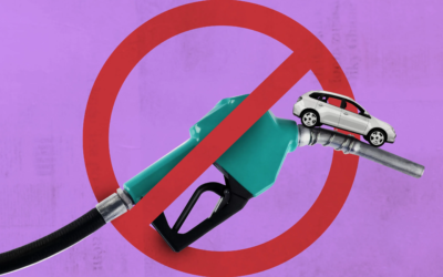 Gov. Evers’ Veto Leaves Wisconsin Open to California’s Gas-Powered Car Ban