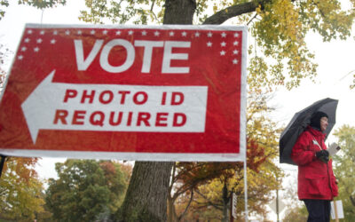 American Support for Voter ID on the Rise