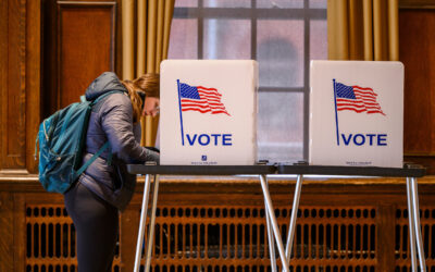 Wisconsin Republicans Approve Referendum on Voter ID to Appear on April Ballot