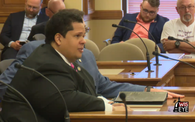 Wisconsin Legislators Prepare to Tackle AI Regulation in 2025