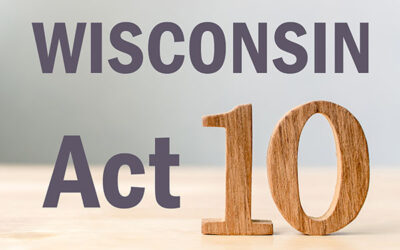 Wisconsin Supreme Court Denies Bypass Petition in Act 10 Challenge