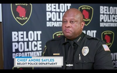 Beloit Police Department Declines ICE Cooperation, Citing a Commitment to Progressive Policing 