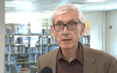 Evers Called Himself the ‘Education Governor’—Here Are the Results