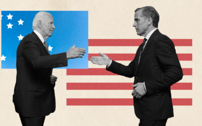 Biden’s Record-Breaking Pardons: Over 8,000 Grants of Clemency