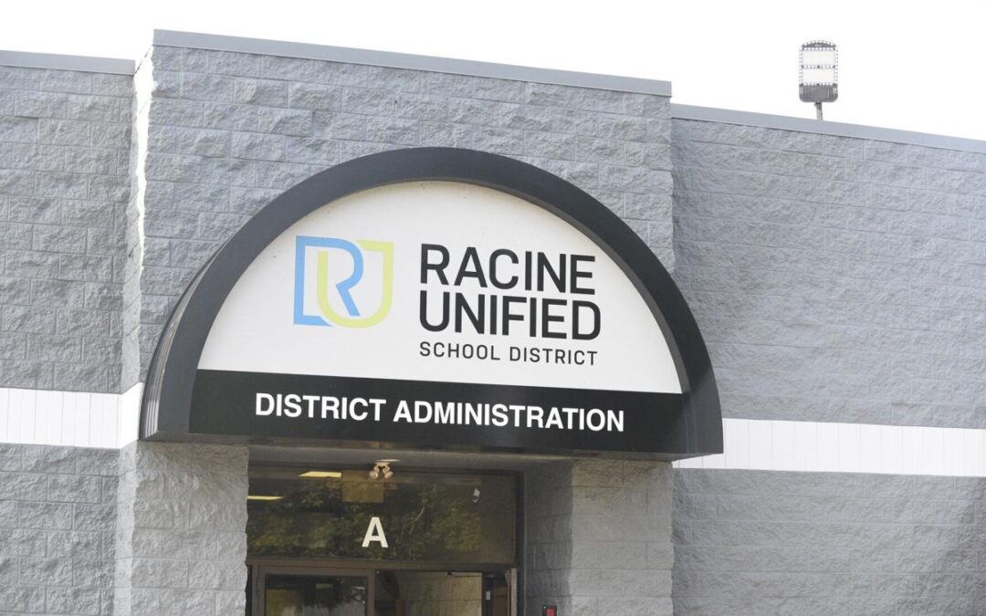 Racine School District Proposes $190 Million Referendum