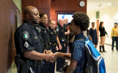 Judge Orders MPS to Reinstate School Resource Officers