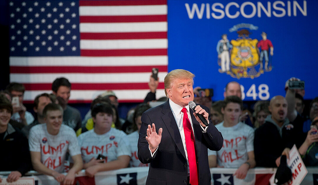 Wisconsin Voters Weigh in on Trump’s Policy Agenda: Marquette Law School Poll Breakdown