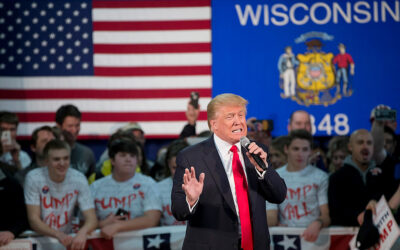 Wisconsin Voters Weigh in on Trump’s Policy Agenda: Marquette Law School Poll Breakdown