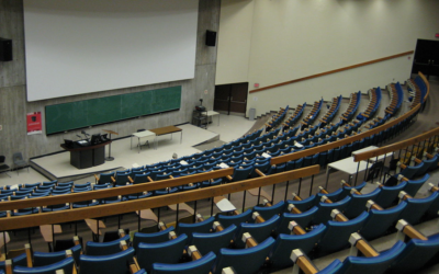 UW System Study Reveals Rising Staffing and Funding Levels Despite Enrollment Decline