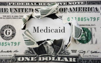 Governor Evers’ Medicaid Expansion: Higher Costs, Lower Quality of Care