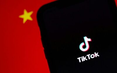 Wisconsin Voters Divided on TikTok Sale or Ban, Poll Finds