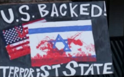 Funding Fallout: Wisconsin’s Rapidly Growing Pro-Palestinian Coalition Under Fire