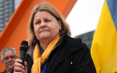 Federal Judge Denies Motion to Dismiss in Hannah Dugan ICE Case