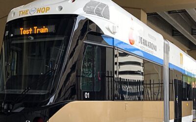 Milwaukee Scrambles to Fund the Hop Streetcar After Federal Aid Expires
