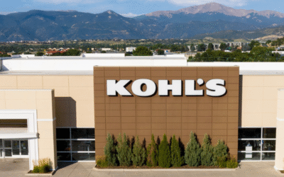 Kohl’s Fires CEO Over Romantic Conflict of Interest