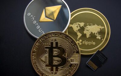 Trump Delivers Historic Wins for Crypto Industry