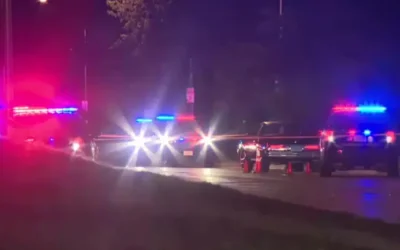 Milwaukee Memorial Day Weekend Marred by Six Shootings, Two Dead