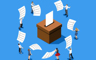 Should Wisconsin Have So Many Elections?