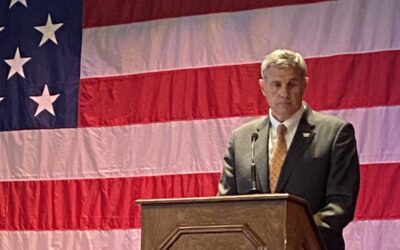 Bill Berrien Backs Ranked Choice Voting Scheme Pushed by the Left