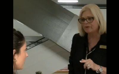 Legal Complaint Filed After Superintendent Blocks Filming of Public School Board Meeting