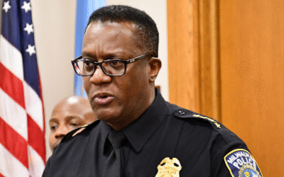 District 7 Understaffing Is Dangerous Says Milwaukee Police Association