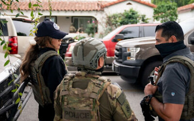 Milwaukee Educator Self-Deports Amid Trump-Era Immigration Pressure