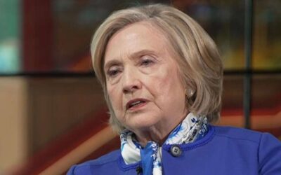 Bombshell Intelligence Report Implicates Hillary Clinton in Health-Related Coverup