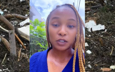 Ex-Mayoral Appointee Blames ‘White-Only’ Camp for Flood Tragedy Coverage in Unhinged Rant