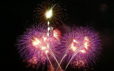 Where to Watch Fireworks This 4th of July in Milwaukee